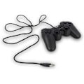 Miniatyrbillede 2 af 6: Spil Wired USB Games Behagelig Greb