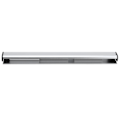 Miniatyrbillede 5 af 8: Køkken Ordreholder Væghængt Aluminium A4 A3 Papir Kvittering Billet Stativ Klip Værktøj 21cm / 8.3in