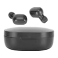Miniatyrbillede 7 af 7: A6S Langtid Standby Trådløs Bluetooth-øretelefon TWS Stereo Sports-øretelefoner med opladningsetui Sort