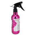Miniatyrbilde 2 av 8: Vann Sprayflaske Ultra Fin Tåke Multifunksjonell Slitesterk Ergonomisk Design Luktfri Tåkesprayflasker Rose Lilla