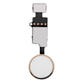 Miniatyrbilde 1 av 7: Hjemknapp Flexkabel Modulutskifting for iPhone 7/7 Plus/8/8 Plus Gull