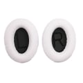 Miniatyrbilde 4 av 10: BOSE hodetelefonveske QC35 QC2 QC25 QC15 AE2i hodetelefoner seaCotton øreputer Gray with Black Lr Pad Cotton