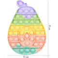 Pikkukuva 2 / 3: Pop It -räpyttelylelut, Pop Bubble -lelut