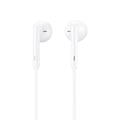 Miniatyrbillede 4 af 6: Huawei USB-C Hovedtelefoner CM33 Original Hvid hvid