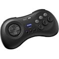 Miniatyrbillede 1 af 8: 8BitDo M30 Bluetooth Trådløs Pad (Nintendo Switch)