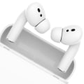 Pikkukuva 5 / 9: i11/i12 Pro Tvs Langattomat Bluetooth-kuulokkeet Musta