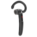 Pikkukuva 2 / 7: Kannettava monauraalinen Bluetooth-kuuloke, kuulokkeet, laitteet, korkea yhteensopivuus, punainen