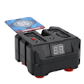 Miniatyrbilde 6 av 6: Elektronisk Målskive for Lekehagle Digital Poengsum Auto Reset Målskive for Lekehagle