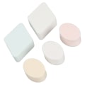 Miniatyrbillede 6 af 8: Makeup-svampe Kosmetisk Foundation Blending Sponge Sæt Tør Vand Brug Makeup Svampe