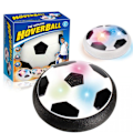 Miniatyrbillede 1 af 3: Hover Indendørs Fodbold med LED Lys 1