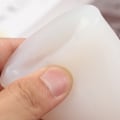 Miniatyrbillede 8 af 8: 3D Ugle Lys Silicone Forme til DIY Håndlavede Lys