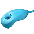Miniatyrbillede 3 af 4: Nintendo Wii Spil Crank - Blå