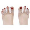 Pikkukuva 1 / 5: Hallux Valgus -suojainen varvasjakaja ja -levitin