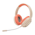 Pikkukuva 5 / 8: Bluetooth-kuulokemikrofoni, jossa ulkoinen mikrofonituki, muistikorttipaikka, LINEIN-tila, langaton pelikuulokemikrofoni tietokoneelle