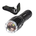 Pikkukuva 1 / 6: 3000 lumenin taskulamppu UltraFire LED CREE XML T-6