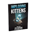 Pikkukuva 4 / 5: Explosion Cat Kitten -korttipeli Streaking Kittens -kissojen korttipeli 9