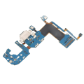 Miniatyrbilde 4 av 7: Laderport Flexkabel USB Laderportmodul for S8plus G955F Halebånd Laderkabel (Europeisk Versjon)