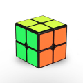 Miniatyrbilde 1 av 2: 2x2 Rubiks kube 50mm Speed Puzzle Rubiks kube