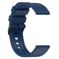 Miniatyrbillede 4 af 7: Udskiftningsremme Kompatibel med Amazfit bip3 GTS 3 GTS 2e GTS 2mini GTS 2 pop pro pop BIP U GTR 42MM GTS BIP BIP lite bip 1S Silikon Urrem