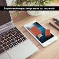 Miniatyrbild 4 av 5: 8Bitdo USB Bluetooth-adapter