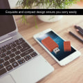 Miniatyrbilde 4 av 5: 8Bitdo USB Bluetooth-adapter