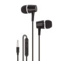Miniatyrbillede 1 af 4: Maxlife MXEP-02 - In-Ear Høretelefoner med Mikrofon, Sort
