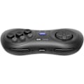 Miniatyrbillede 4 af 8: 8BitDo M30 Bluetooth Trådløs Pad (Nintendo Switch)