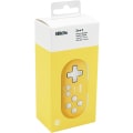 Miniatyrbilde 7 av 7: 8Bitdo Zero 2 Bluetooth Trådløs Spillkontroll for Nintendo Switch