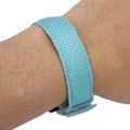 Miniatyrbild 8 av 8: 2cm Armband med LED-ljus för nattlöpning utomhus, justerbar handledsband för cykling, blå