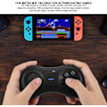 Pikkukuva 5 / 9: USB Bluetooth -pelikahva Switch-pelikonsolille 8Bitdo M30