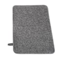 Miniatyrbilde 6 av 8: Filt Sauna Pute Vann Absorpsjon SPA Varmeisolasjonsmatte for Sauna Badstue Dusjrom