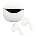 Pikkukuva 3 / 8: Langattomat nappikuulokkeet HiFi-stereosoundilla, melunvaimennuksella ja sisäänrakennetulla mikrofonilla, Bluetooth-kuulokkeet urheiluun ja treenaamiseen