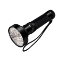 Pikkukuva 2 / 2: UV-taskulamppu 100 LED:llä