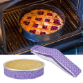 Miniatyrbilde 2 av 8: Hjemmelagde DIY Kakebakebrett Moldbeskyttelsesstropper Bakevarer Kjøkkenutstyr