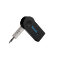 Pikkukuva 4 / 4: Bluetooth-musiikkivastaanotin autoon - AUX - Bluetooth 4.1