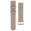 Miniatyrbillede 1 af 8: Justerbar Silikon Urrem til Amazfit GTS 3/GTS 3 PRO Åndbar Smartwatch Urrem Grå