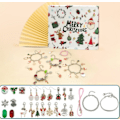 Pikkukuva 3 / 3: Joulukalenteri 24 Luukun DIY Sokea Laatikko Amazon Luova Sokea Laatikko D