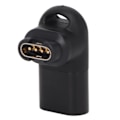 Miniatyrbild 7 av 8: 5V Garmin Typ C-adapter Klockladdare Adapter för Garmin Fenix 7S 7X Instinct 2 2S EPIX Venu 2 Plus Vivomove Sport