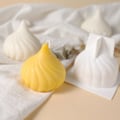 Miniatyrbillede 4 af 7: 3D Lysform Silikon DIY Håndlavet Håndværk Gipsform 15 Cell