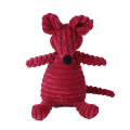 Miniatyrbild 4 av 8: Plush hundljudleksaker