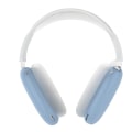 Miniatyrbild 3 av 5: Skyddande Sleeve Case Cover Kompatibel för Max Headset Silikon Fullt Skydd Stötsäker Case