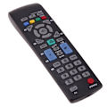 Miniatyrbilde 5 av 5: Universal fjernkontroll BN59-00942A Samsung TV LED