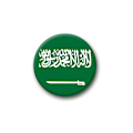 Miniatyrbillede 8 af 11: 32 stk. VM-flag broche