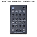 Miniatyrbillede 2 af 3: Fjernbetjening til Wave Music System til Bose-AWRCC1 AWRCC2