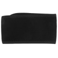 Miniatyrbillede 2 af 7: Håndledsstøtte Sports Elastisk Tryk Wristband Justerbar Håndledsomslag Sikkerhed Beskytter Sort Farve Sort Linje