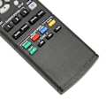 Miniatyrbilde 4 av 5: RC018SR Fjernkontroll erstatning AV Surround Receiver Fjernkontroll for Marantz NR1403 NR1504
