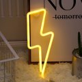 Miniatyrbilde 2 av 7: LED-lys for julepynt