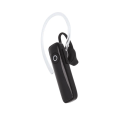 Miniatyrbilde 2 av 2: USB Bluetooth 5.0-hodetelefoner SBT-01, Svart, M165