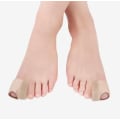 Miniatyrbilde 3 av 6: Tåseparator for hallux valgus