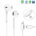 Pikkukuva 1 / 5: Salamannopeuden Bluetooth-kuulokkeet kaapelilla